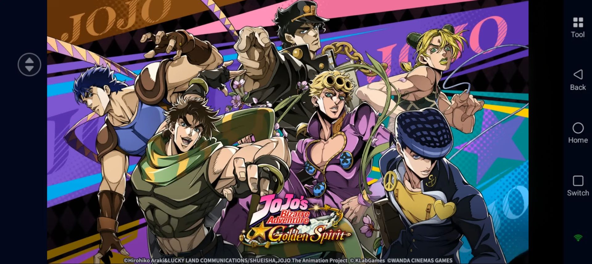 JoJo's Bizarre Adventure: Golden Spirit Team Building Guide
