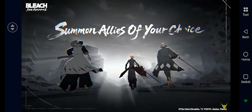 BLEACH: Soul Resonance Tier List