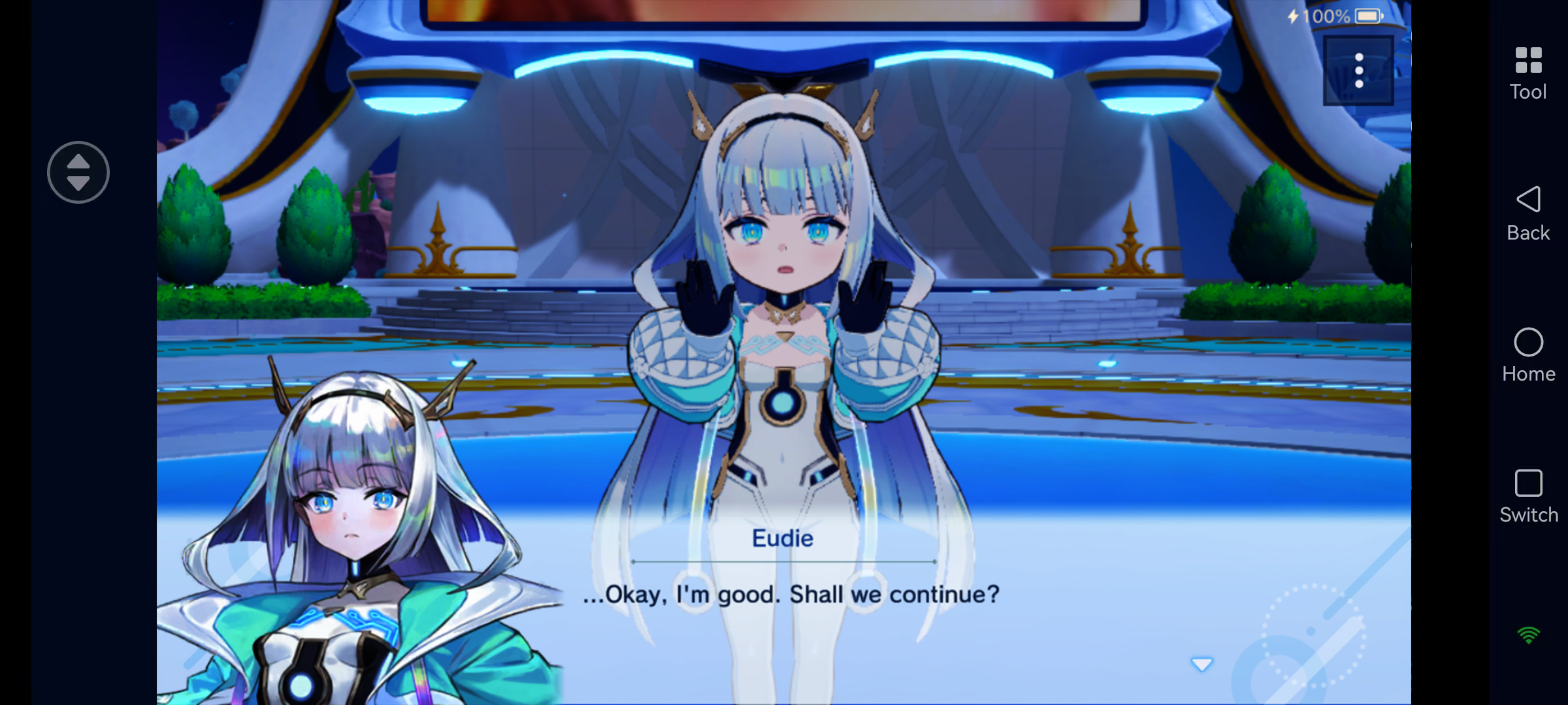 Shadowverse: Worlds Beyond oslink