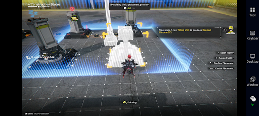 Early Game Progression (Lv. 1–17)