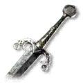 Imbued Sword of St. Mihai