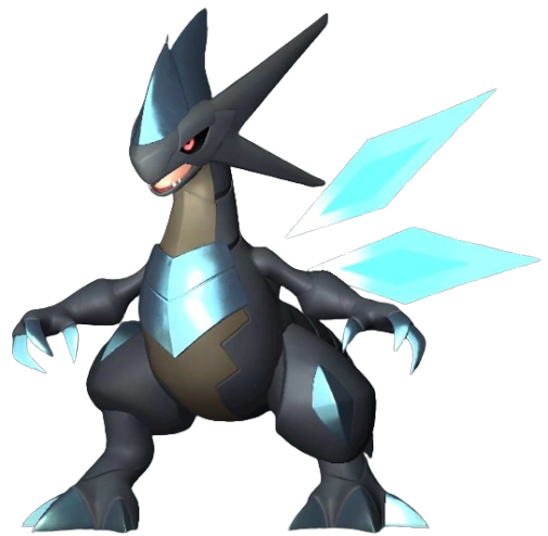 Xenolord