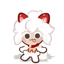 Strawberry Shortcake Cookie