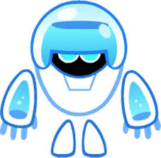 Ion Cookie Robot