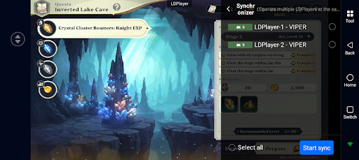 Goddess Order Team Building Tips