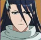 Byakuya Kuchiki