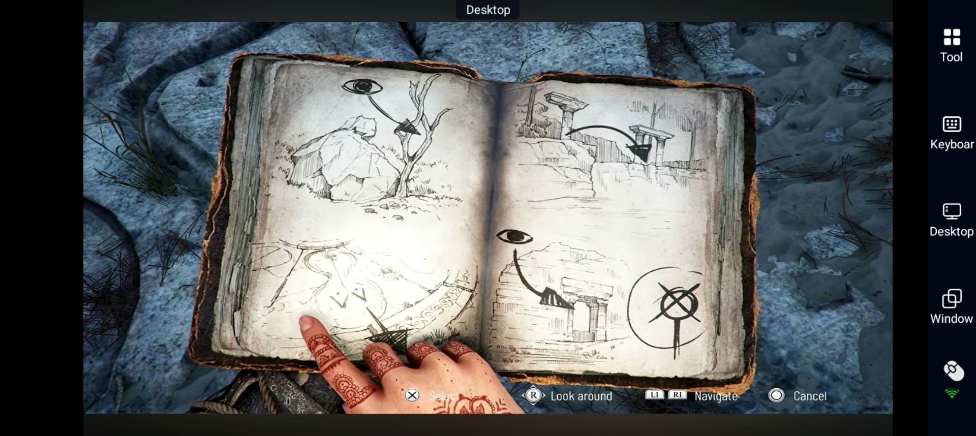 Pay Attention to the Light-Based Puzzles
