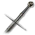 Erkas' Sword