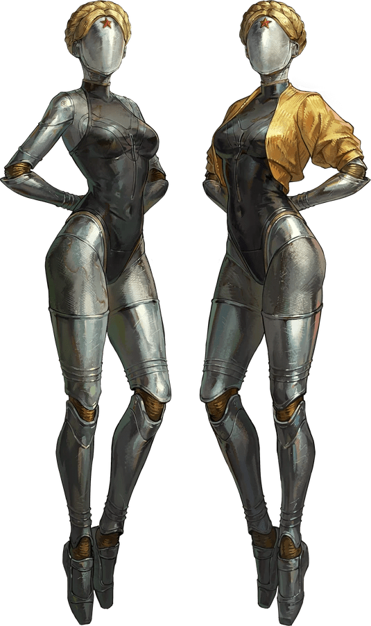 The Twins