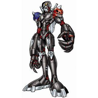 Andromon