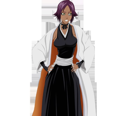 시호인 요루이치