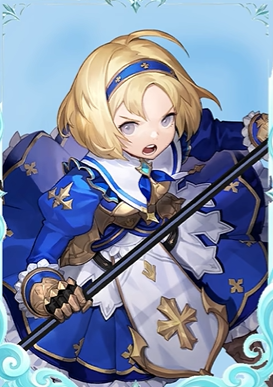 アイリーン