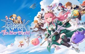 Ragnarok: The New World