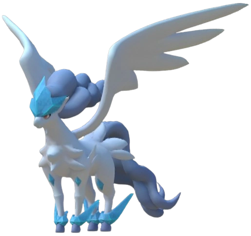 Frostallion