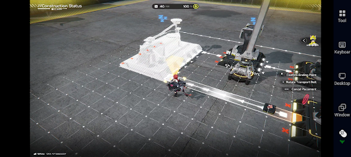 Understand the Key Facility Units First