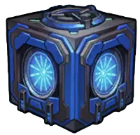 Destruction Cube