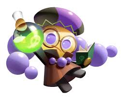 Alchemist Cookie