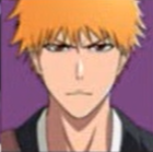 Shikai Ichigo Kurosaki
