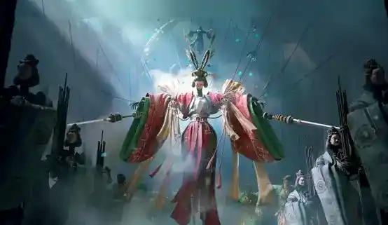 New Bosses