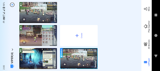 Goddess Order Team Building Tips