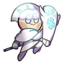 Milk Cookie